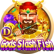 Boss Fish Bắn Cá với sinh vật biển khổng lồ